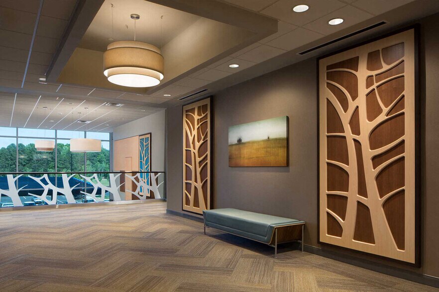 More Photos Of 4800 Olde Towne Pky, Marietta Medical For Lease