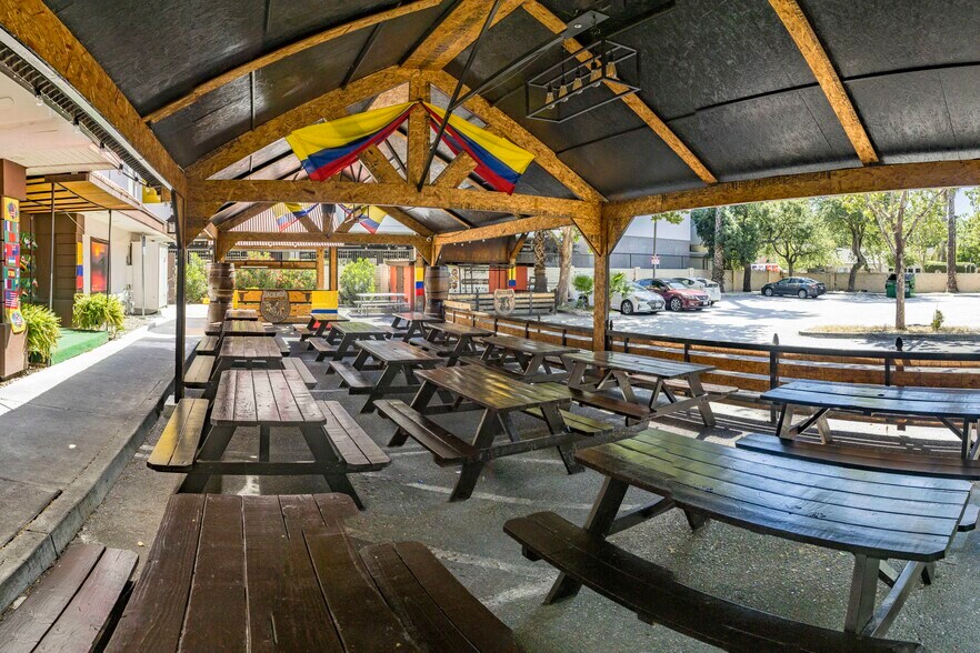 More Photos Of 1820 Alum Rock Ave, San Jose Freestanding For Sale