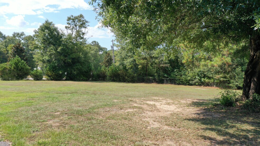 More Photos Of 50280 Rabun Rd, Bay Minette Land For Sale