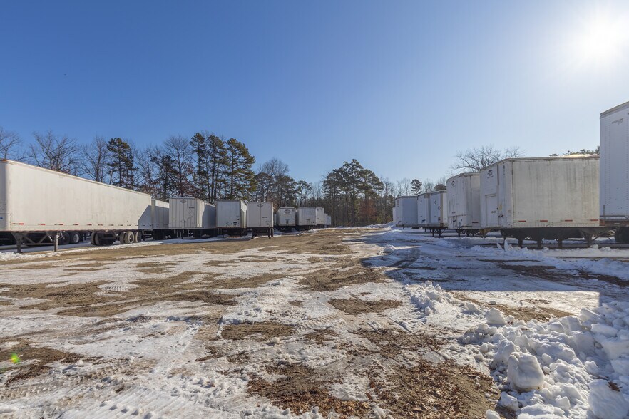 More Photos Of 500 Industrial Dr, Chesilhurst Land For Lease