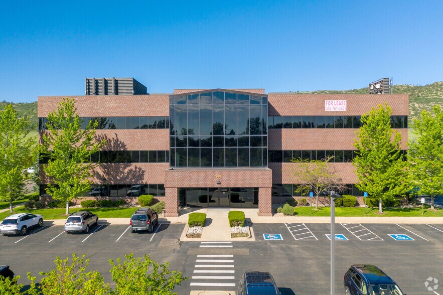 More Photos Of 7991 Shaffer Pky, Littleton Medical For Lease