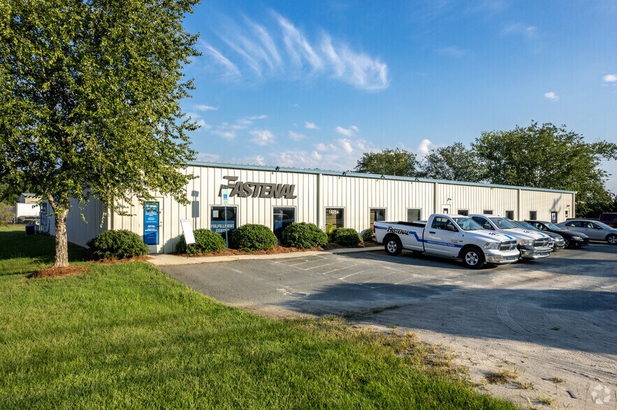 Primary Photo Of 1635 Morgan Mill Rd, Monroe Unknown For Lease