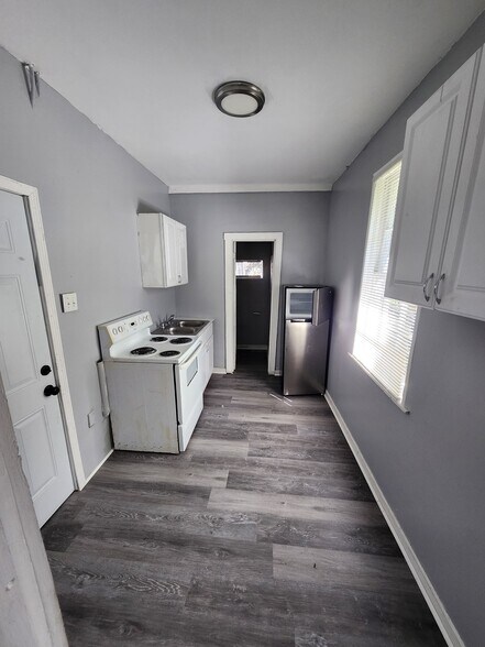 More Photos Of , Macon-Bibb Multifamily For Sale