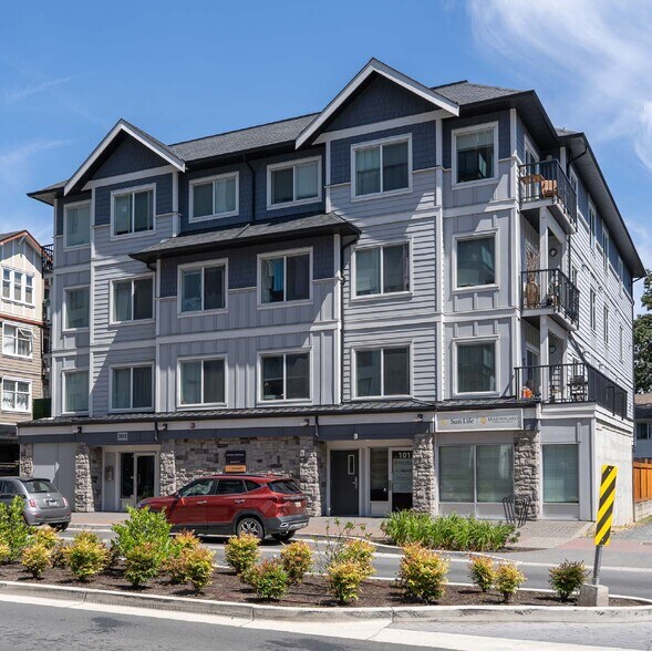Primary Photo Of 2835 Peatt Rd, Victoria Apartments For Sale