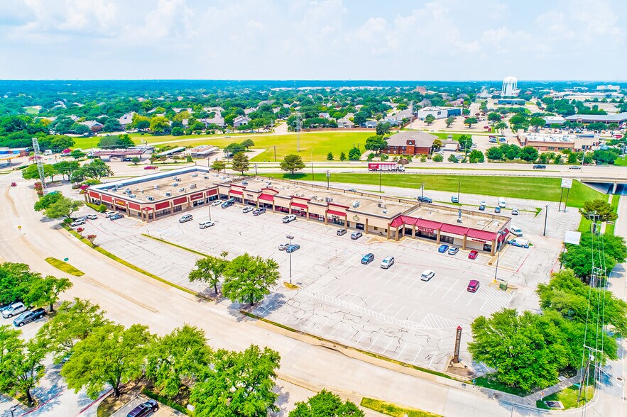 More Photos Of 1915 N Central Expy, Plano Unknown For Lease