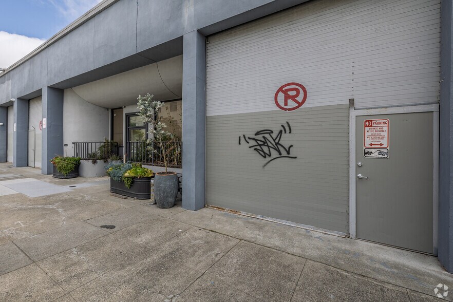 More Photos Of 501-535 Alabama St, San Francisco Research And Development For Lease