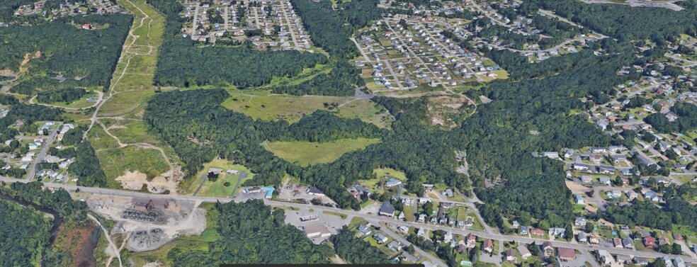 More Photos Of 1 Joel Drive, Archbald Land For Sale