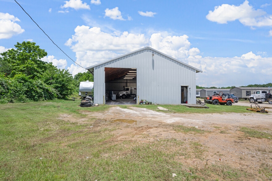 More Photos Of 5720 Rendon Bloodworth Rd, Fort Worth Land For Sale