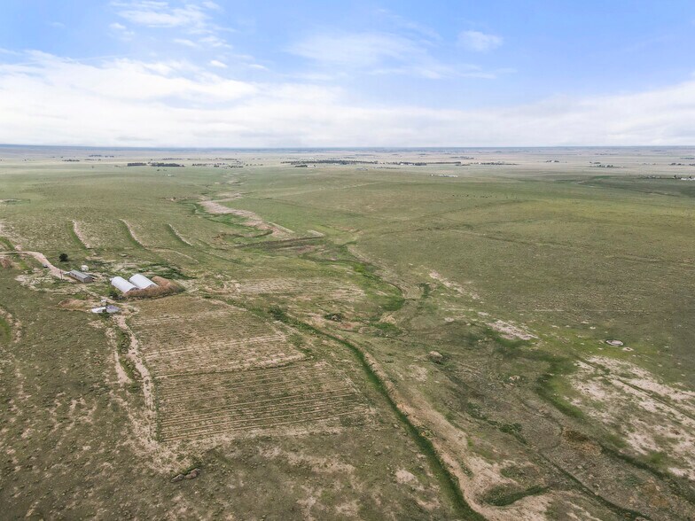 5670 Highland Ranch Pt, Calhan, CO 80808 Land For Sale