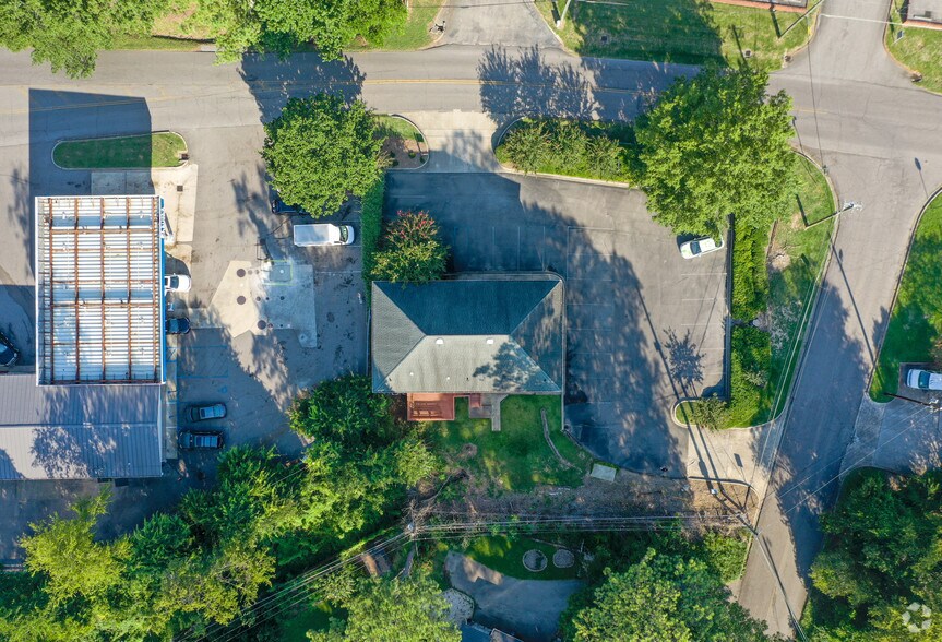 More Photos Of 1313 Alford Ave, Birmingham Office For Lease