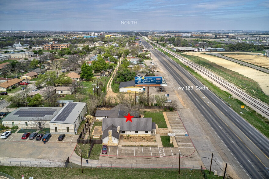 Primary Photo Of 311 S Highway 183, Leander Medical For Sale