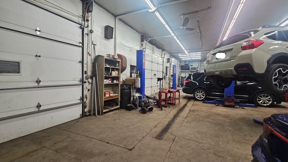 More Photos Of 5110 Brookpark Rd, Cleveland Auto Repair For Sale