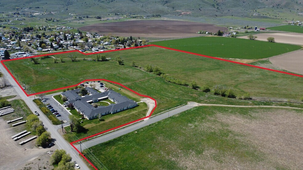 More Photos Of 0 17th St, Baker City Land For Sale