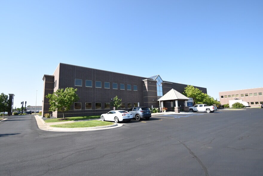 More Photos Of 3203 SW 32nd Ave, Fargo Office For Lease