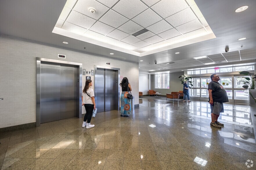 More Photos Of 1505 Wigwam Pky, Henderson Medical For Lease