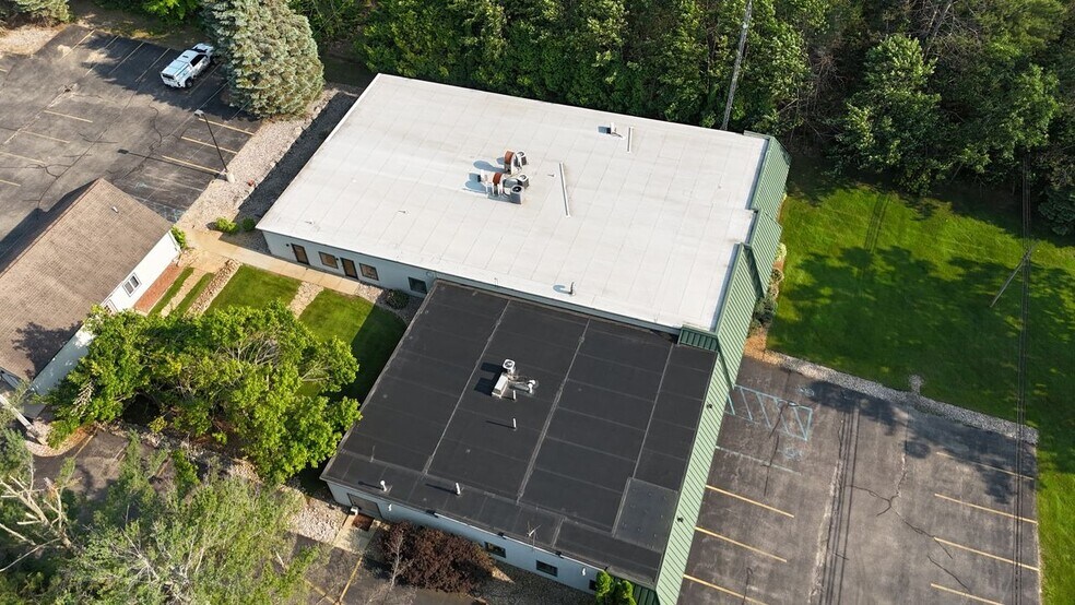 More Photos Of 4241 S Old US 27, Gaylord Office For Sale