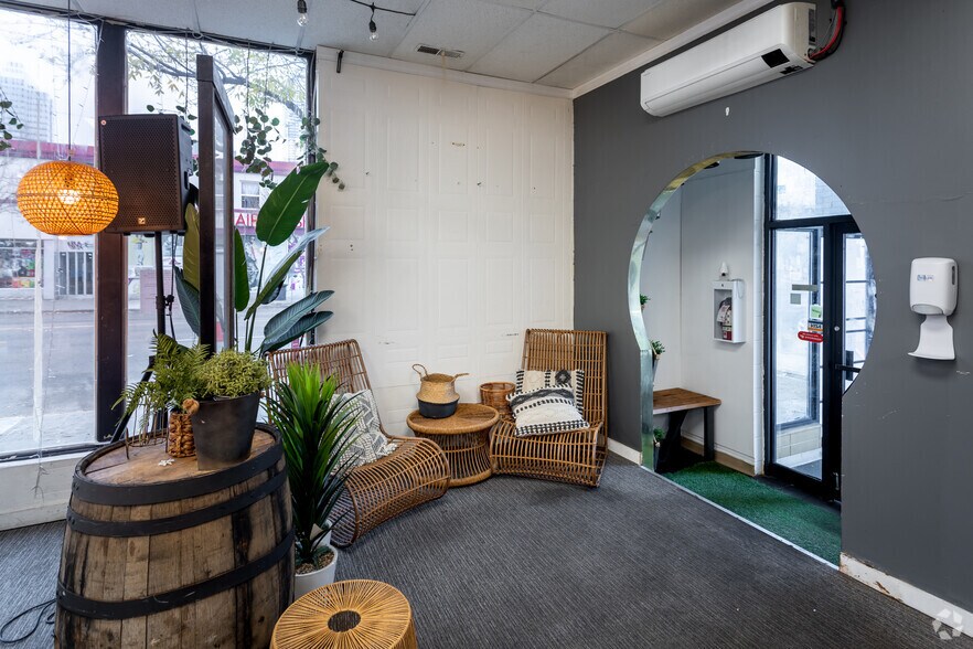 More Photos Of 10130 107 Av NW, Edmonton Storefront For Lease