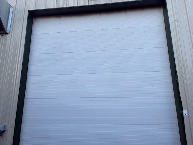 More Photos Of 6100 County Road 335 rd, New Castle Industrial For Lease