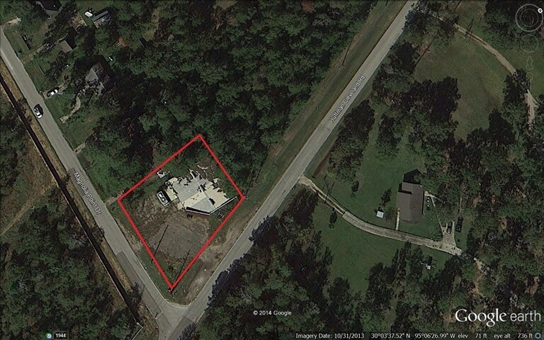 More Photos Of 1313 Magnolia Point Dr, Huffman Warehouse For Sale