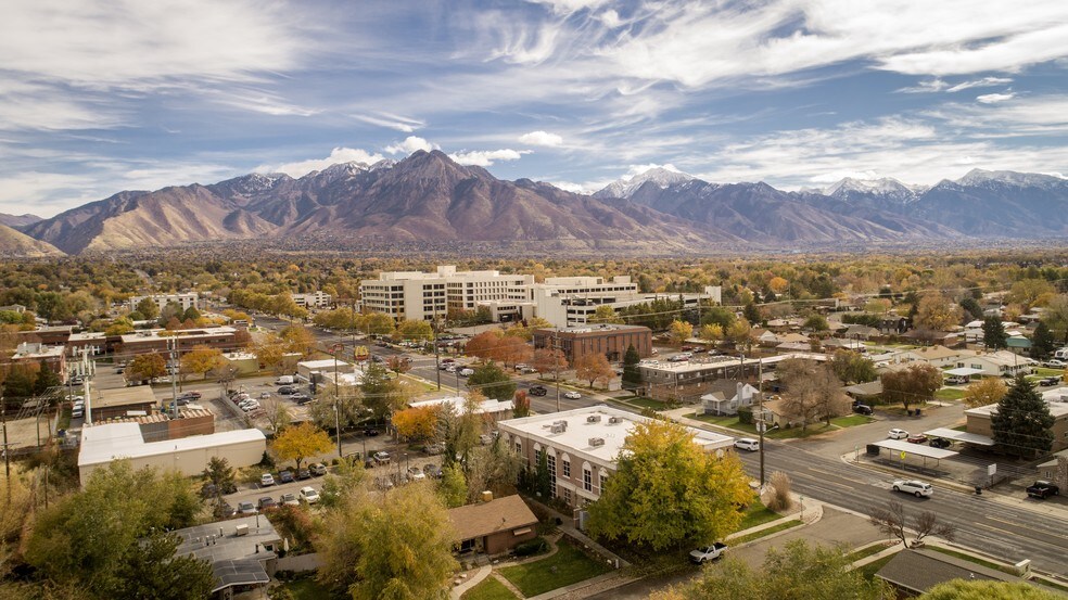 More Photos Of 1045 E 3900 S, Salt Lake City Medical For Lease