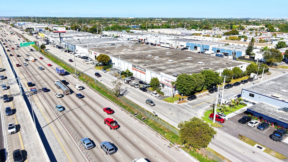 More Photos Of 7215 W 20th Ave, Hialeah Manufacturing For Sale