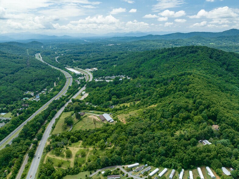 More Photos Of 0000 HWY 70, Swannanoa Land For Sale