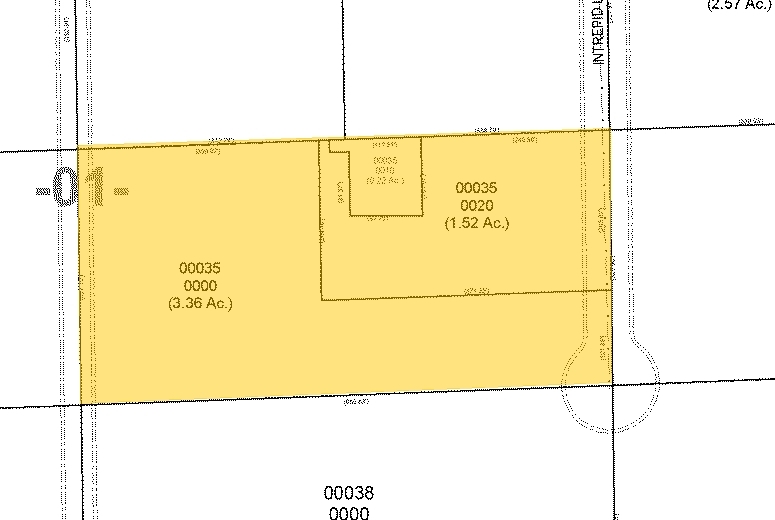 Primary Photo Of 13550 Intrepid Ln, Fort Myers Land For Lease