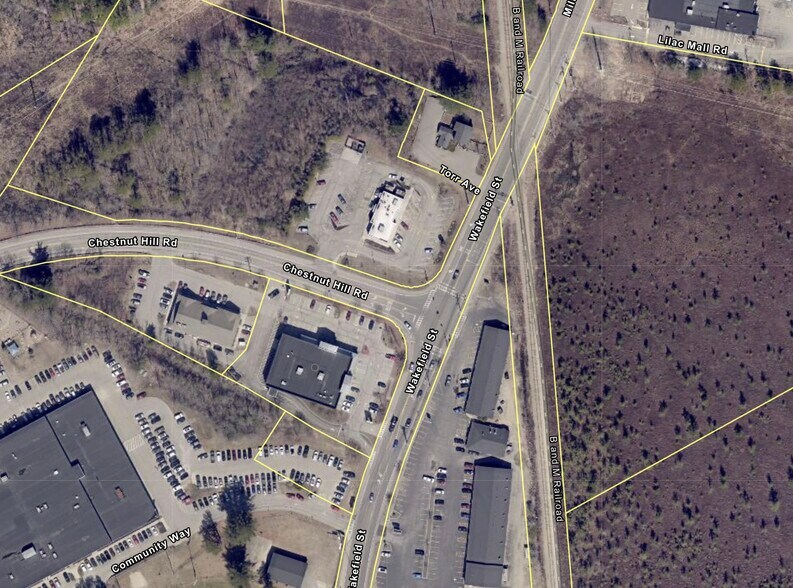 More Photos Of 190 Wakefield St, Rochester Drugstore For Sale