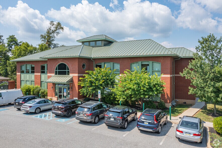 More Photos Of 145 Brinton Lake Rd, Glen Mills Medical For Lease