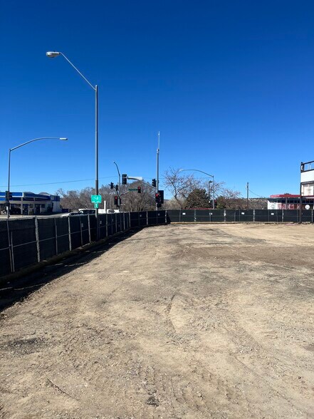 More Photos Of 1095 Gurley, Prescott Land For Sale