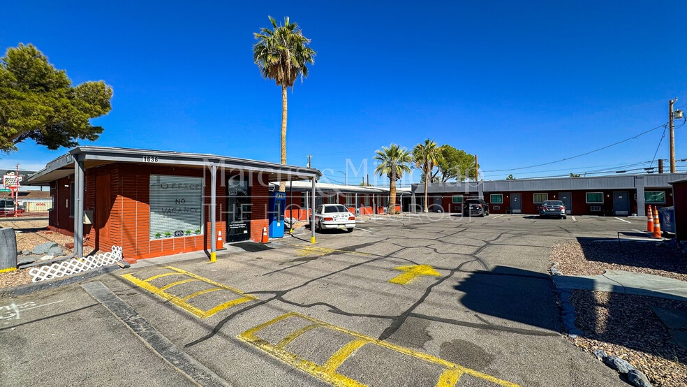 More Photos Of 1636 N Boulder Hwy, Henderson Hotel For Sale