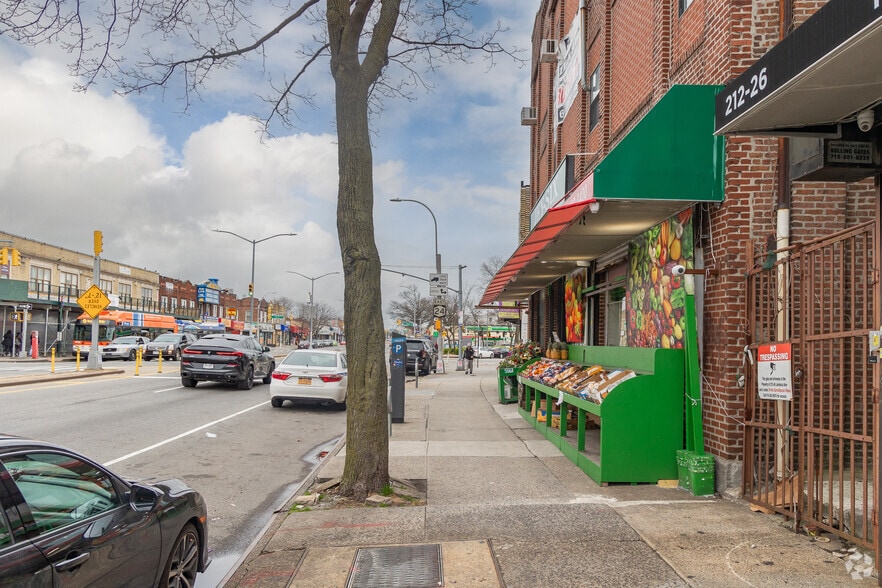 More Photos Of 21240 Jamaica Ave, Jamaica Office For Lease