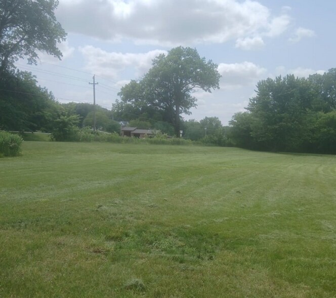 Primary Photo Of 206 9TH Avenue North, Albany Land For Sale