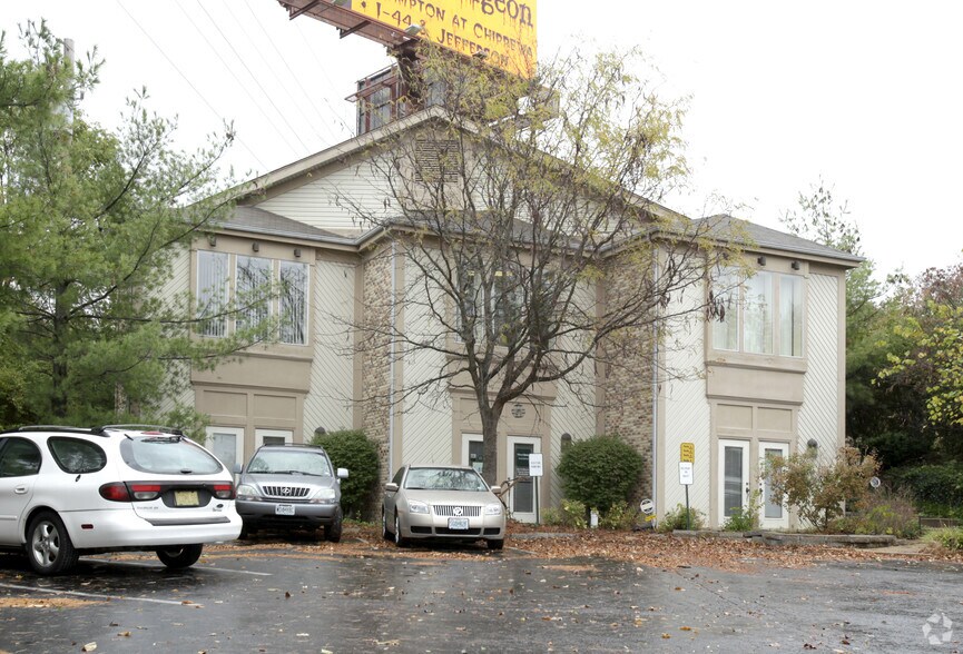 Primary Photo Of 600 S Holmes Ave, Saint Louis Office For Sale