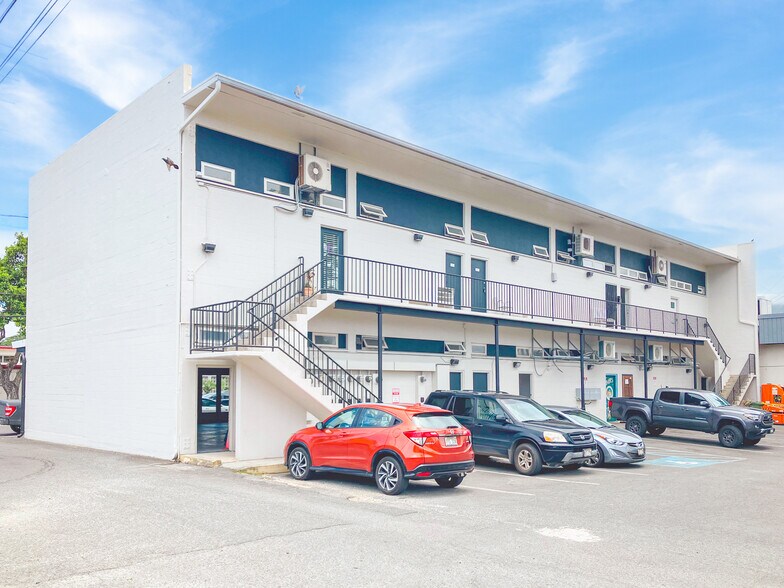 More Photos Of 270-274 Kuulei Rd, Kailua Freestanding For Lease