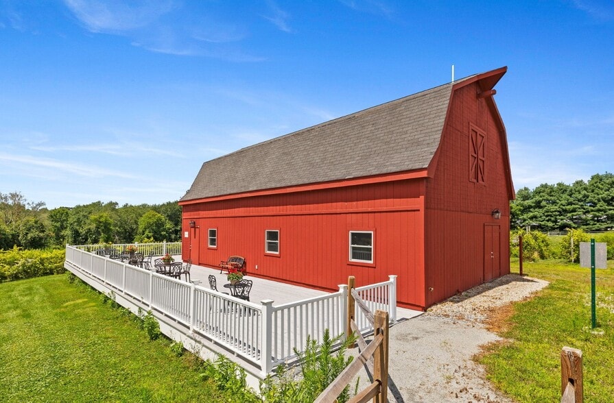 More Photos Of 139 W Town St, Lebanon Land For Sale