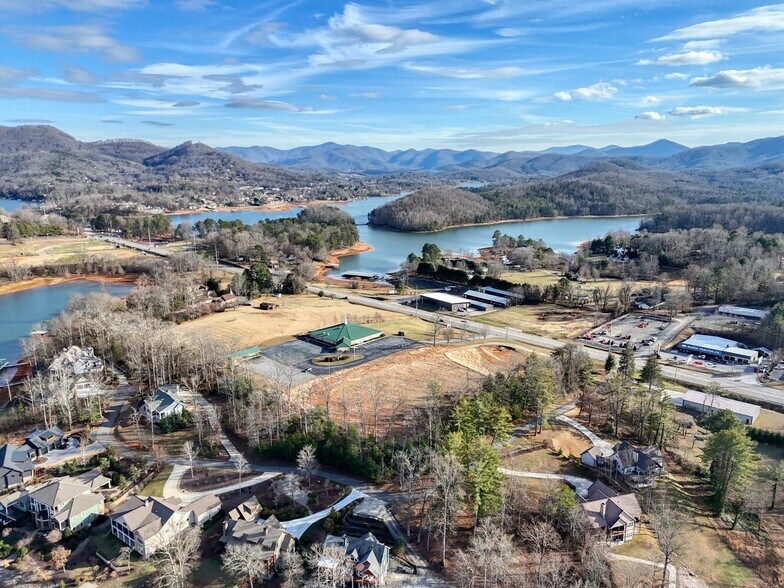 More Photos Of 00 US 76 w hwy, Hiawassee Land For Sale