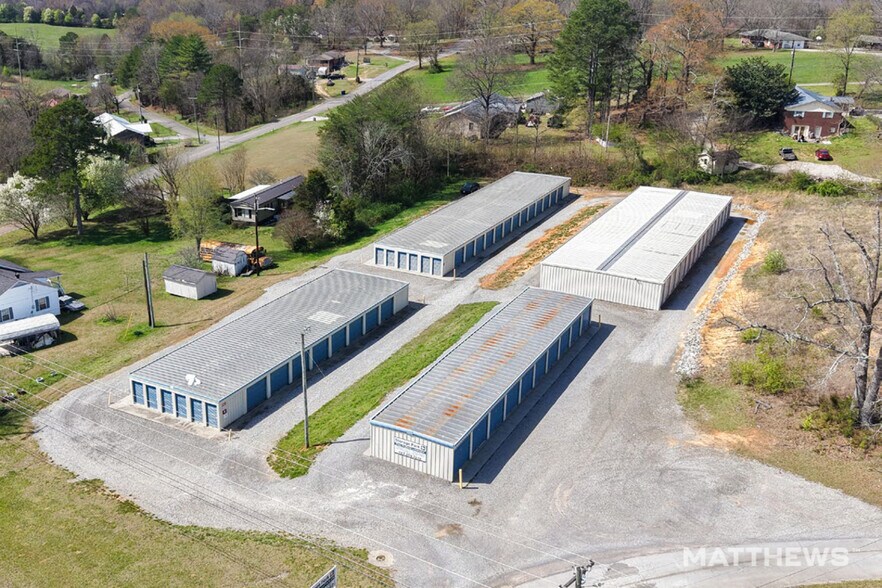 More Photos Of 3917 Michigan Avenue Rd NE, Cleveland Industrial For Sale