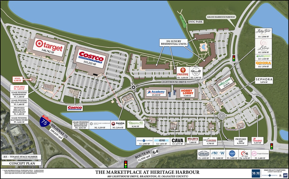 More Photos Of 7105 SR 64 E, Bradenton Unknown For Lease