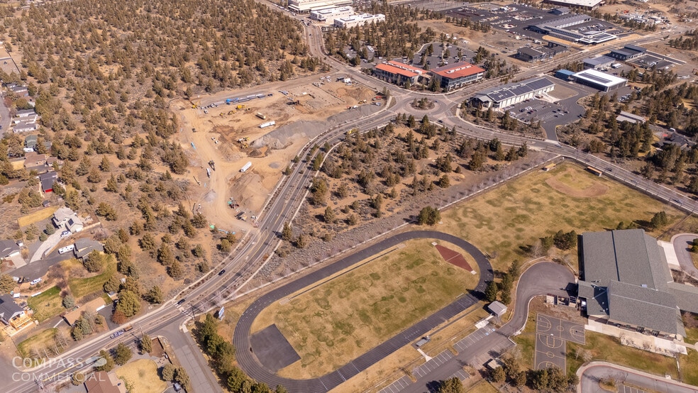 More Photos Of 20895 Cooley Rd, Bend Land For Sale