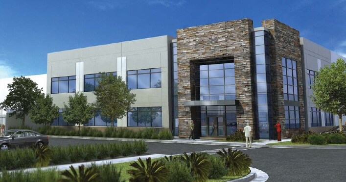 More Photos Of 450 E Rider St, Perris Distribution For Lease