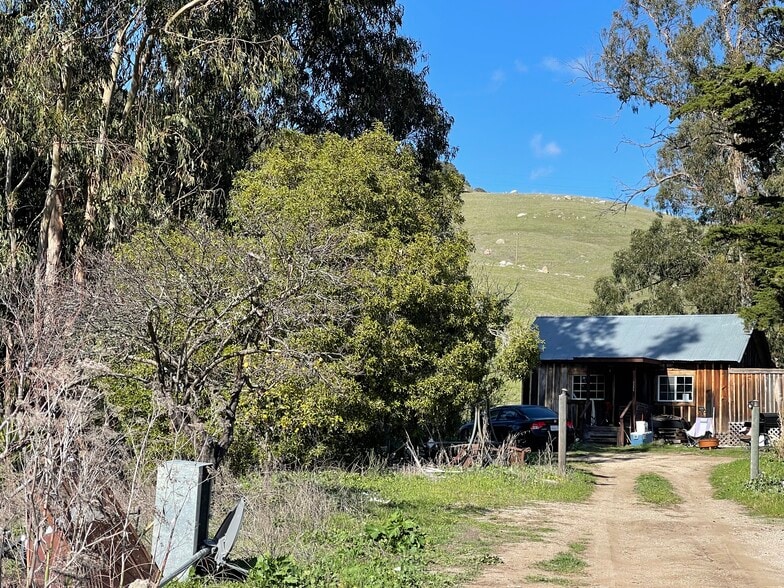 More Photos Of 1498 Oconnor Way, San Luis Obispo Land For Sale