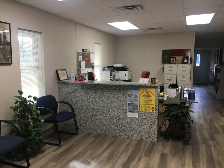 More Photos Of 4612 N College, Castle Hayne Industrial For Sale