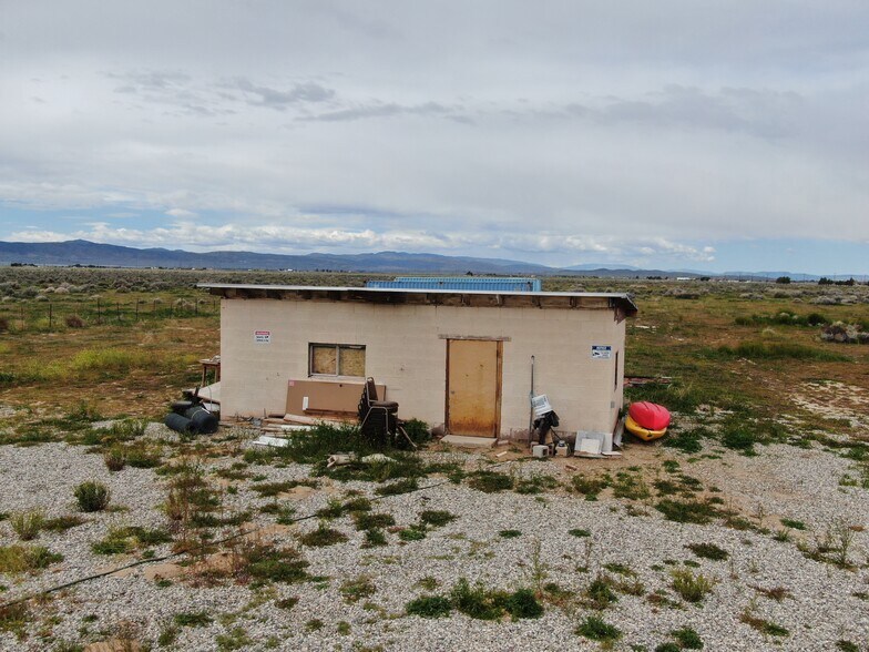 More Photos Of 46645 60th St W, Lancaster Restaurant For Sale