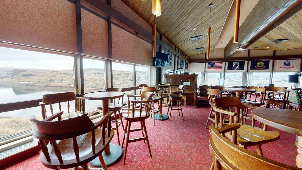 More Photos Of 3444 Country Club Dr, Lewiston Lodge Meeting Hall For Sale