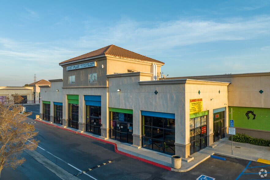More Photos Of 7391 East Ave, Fontana Freestanding For Sale