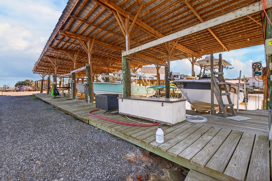 More Photos Of 3308 Mary Walker Dr, Gautier Marina For Sale