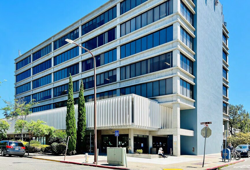 More Photos Of 2999 Regent St, Berkeley Medical For Lease