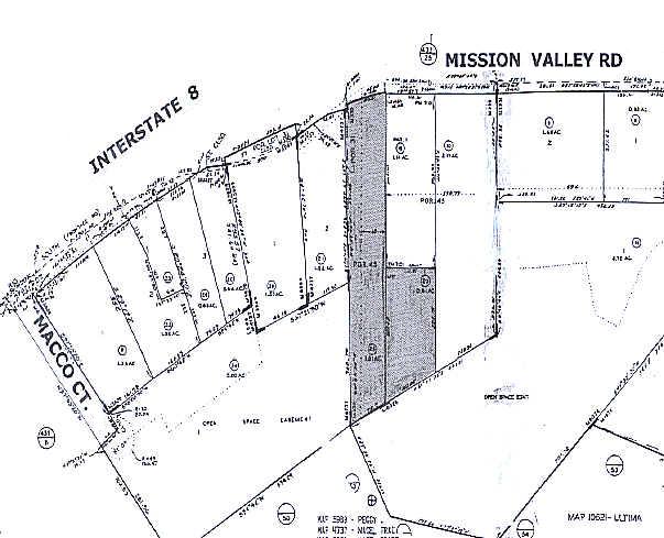 More Photos Of 3517 Camino Del Rio S, San Diego Office For Sale