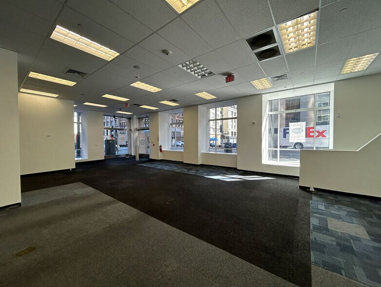 More Photos Of 400 Sutter St, San Francisco Office For Lease
